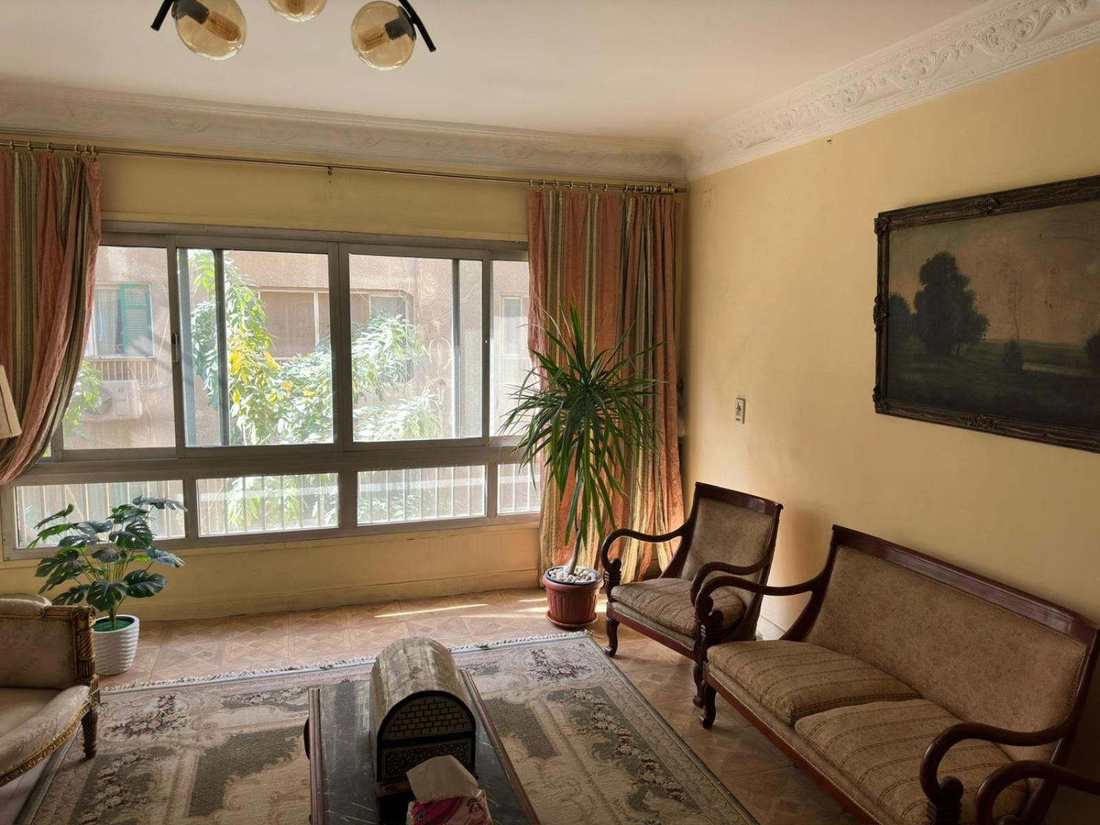Flamingo 5 Stars Cozy Room - With Ac Cairo Ngoại thất bức ảnh