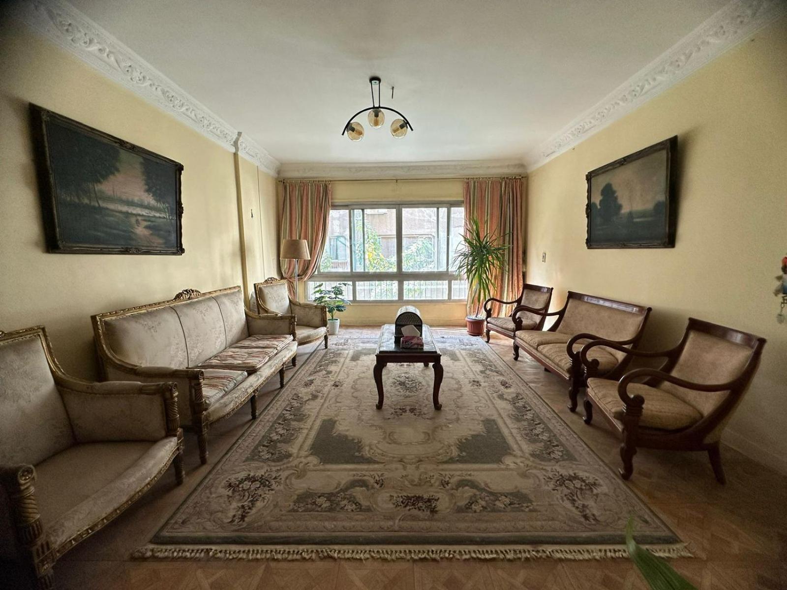 Flamingo 5 Stars Cozy Room - With Ac Cairo Ngoại thất bức ảnh