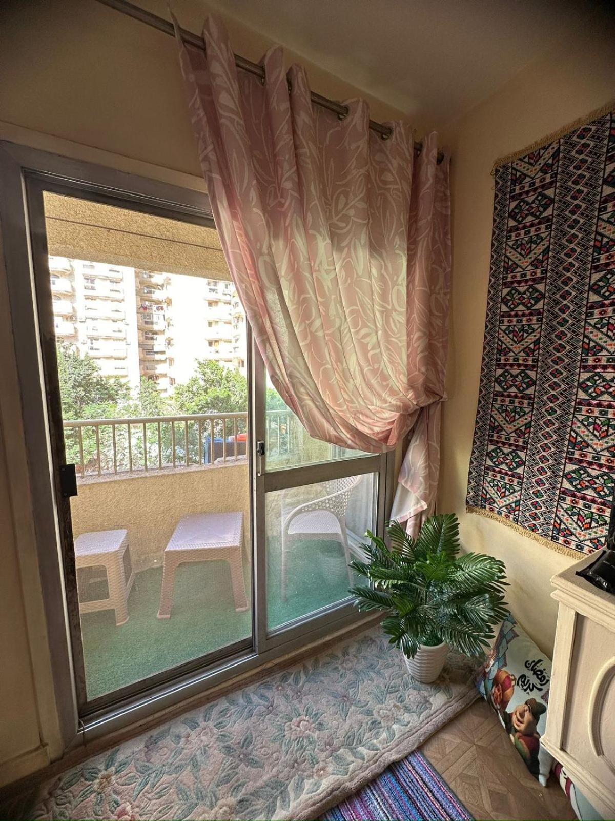 Flamingo 5 Stars Cozy Room - With Ac Cairo Ngoại thất bức ảnh