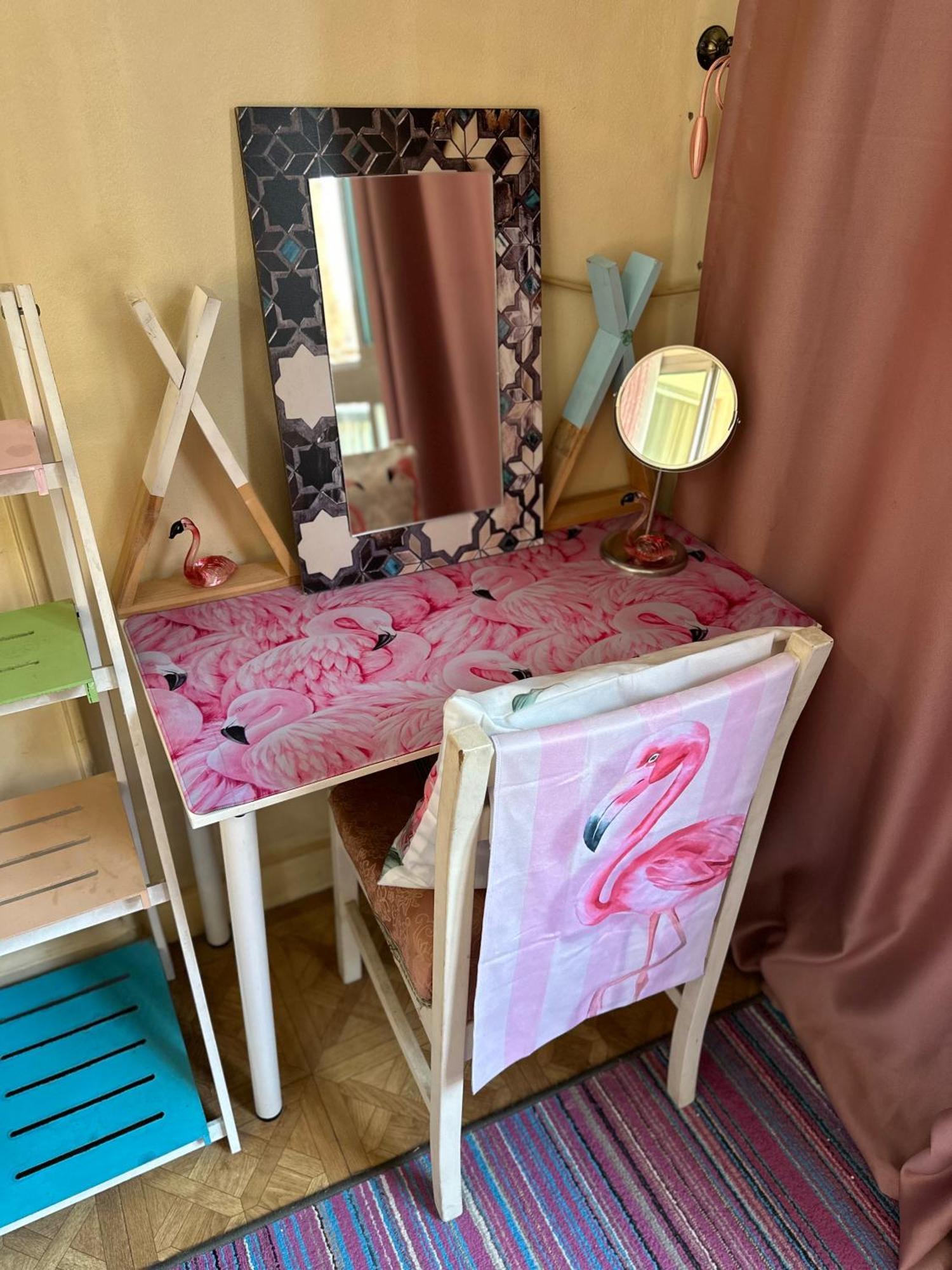 Flamingo 5 Stars Cozy Room - With Ac Cairo Ngoại thất bức ảnh